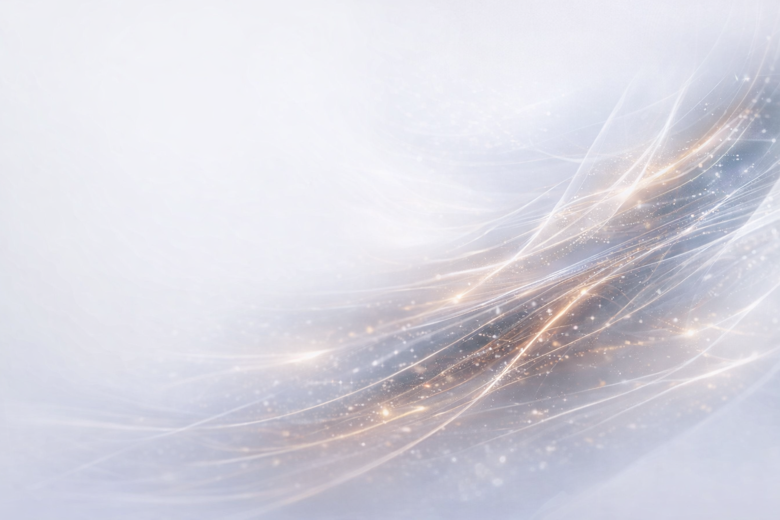 Abstract AI Technology Background